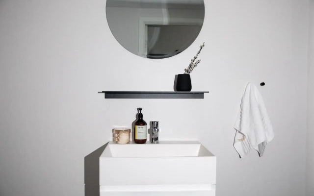 Bob W Østerbro Copenhagen