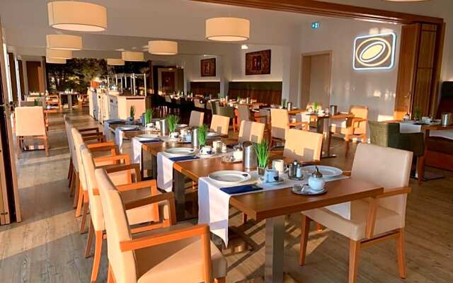 Hotel-Restaurant Goldenstedt