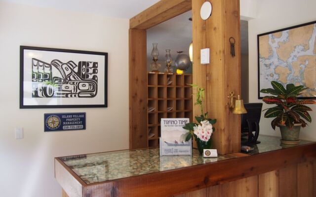 Island Village Properties at Fred Tibbs