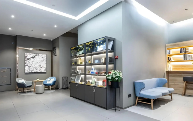 Homeinn Neo (Guangzhou Zhujiang New Town)
