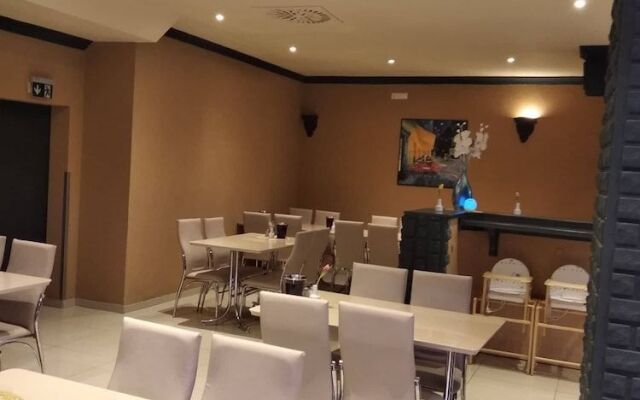 M&A Cityapartments Hildesheim