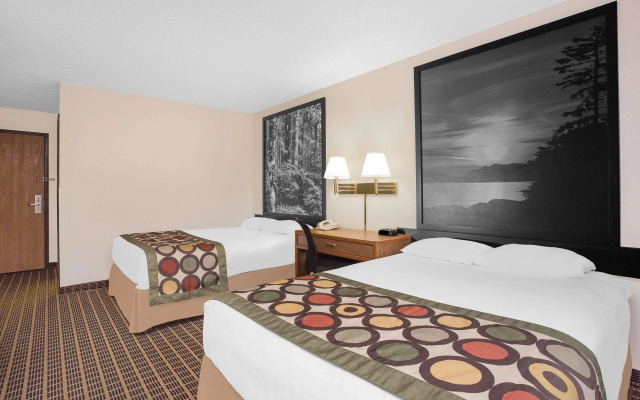 Baranof Lodge