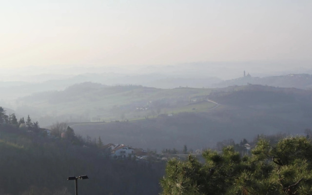 Albergo Cannon D'Oro