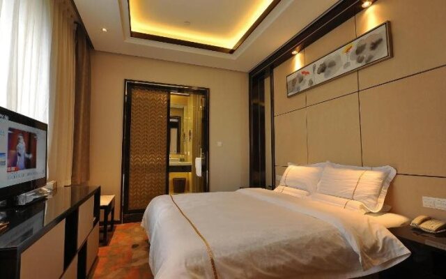 Jin Tai Holiday Hotel