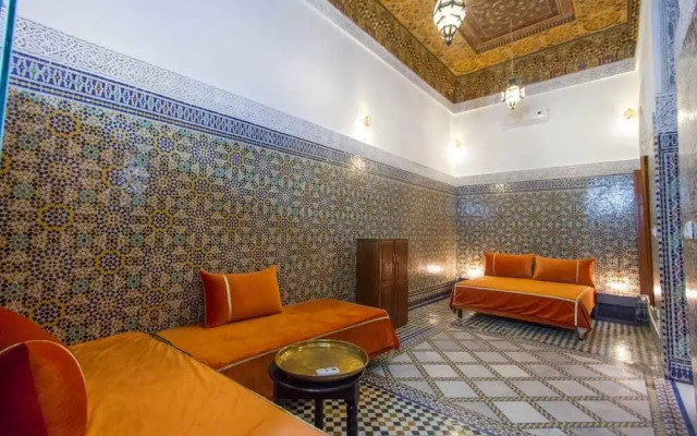 Riad Dar Iline