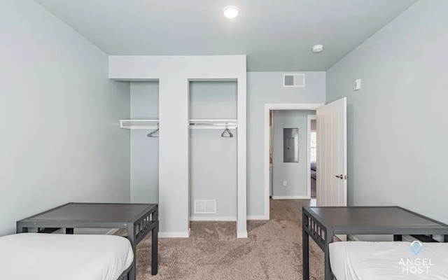 Bringham's Mill Apartments