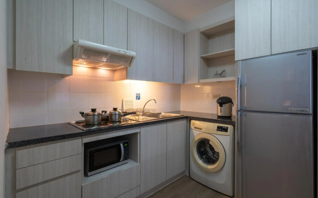 Kantary Bay Hotel And Serviced Apartments