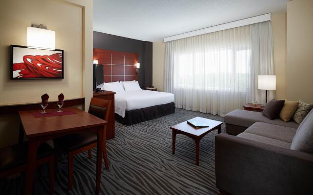 Residence Inn by Marriott Montreal Airport