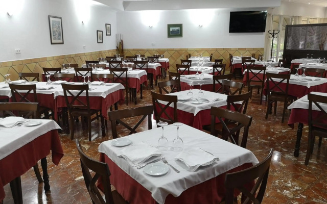 Hotel Santa Ana