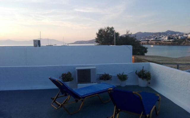 Markos Beach