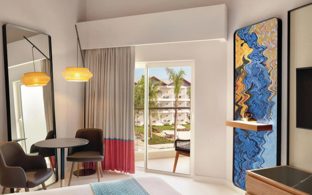Hilton La Romana