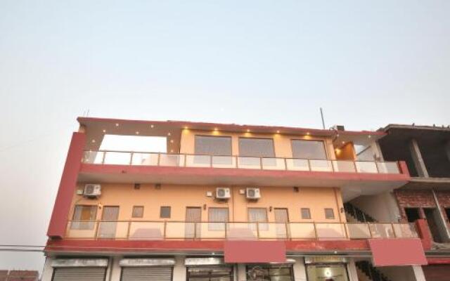 Hotel Golden View BY OYO Rooms