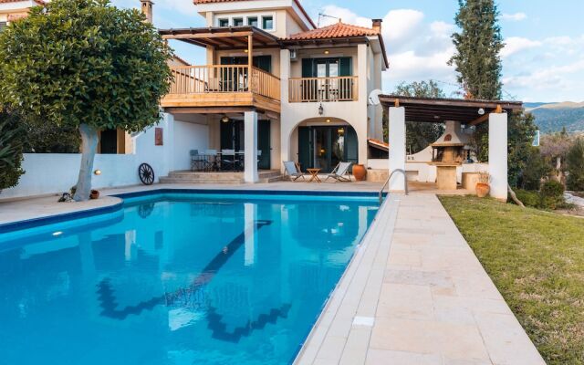 Villa Nefeli