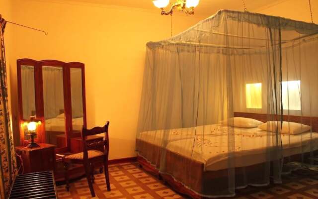 Hotel Susantha Garden