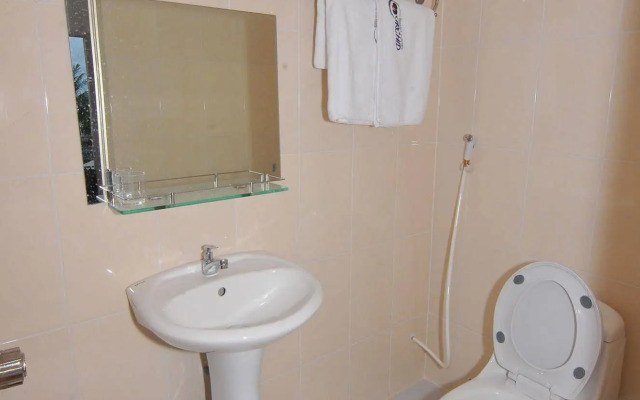 Orchid Guest House