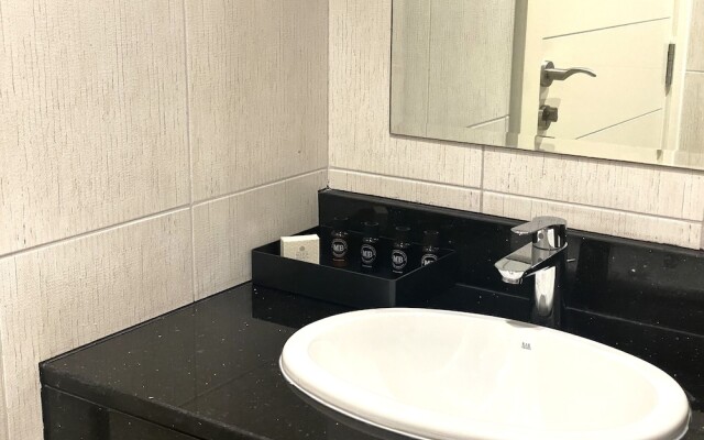 LuxBnB Ghalia Jumeirah Village Circle