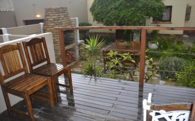 Fish Hoek Bed and Breakfast