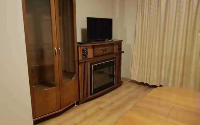 Apartment in Edelweiss Inn