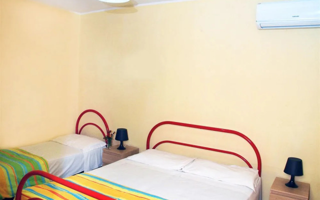 Residence Torre Saracena