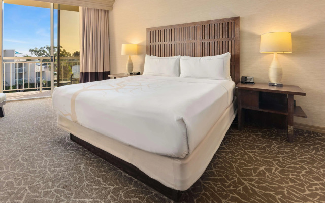 Hilton La Jolla Torrey Pines