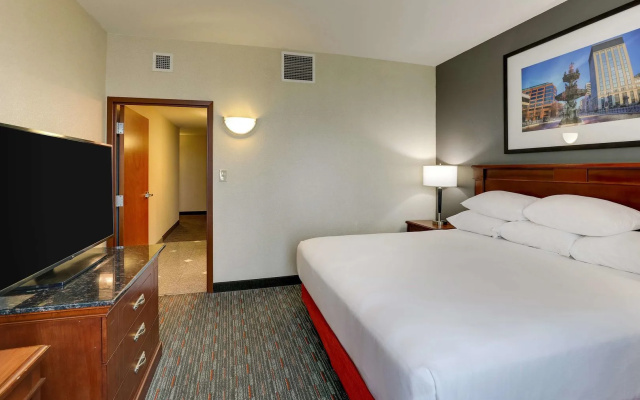 Drury Inn & Suites Montgomery