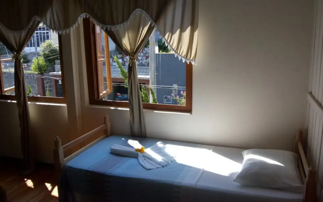 Pousada Jardim Alameda