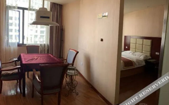 Pyeongchang Jiangkou Hotel