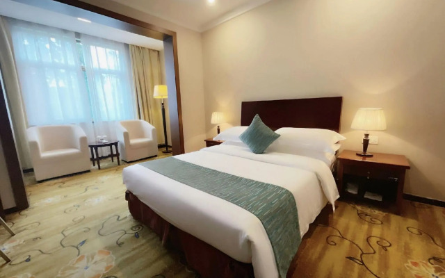 Huada Hotel