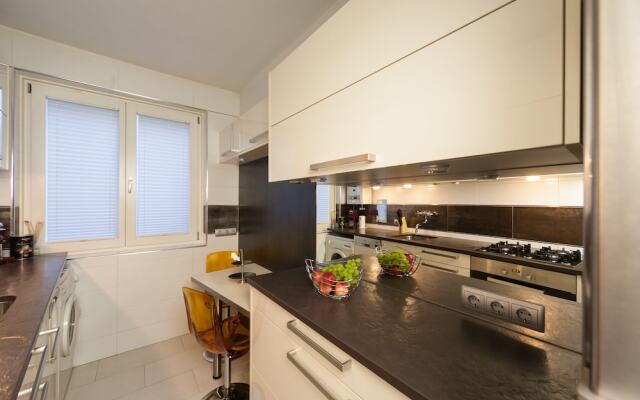 Vienna Apartment Center - Zentrum II