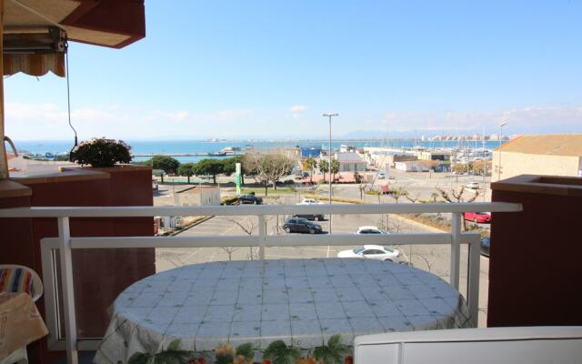 Apartamento 3314 - Rocmar 1 2-A