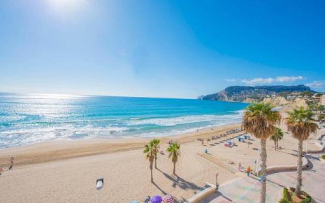 Apartamento Capri - Plusholidays