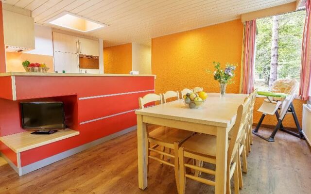 Center Parcs Les Bois Francs
