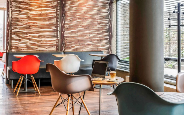 ibis Wuerzburg City