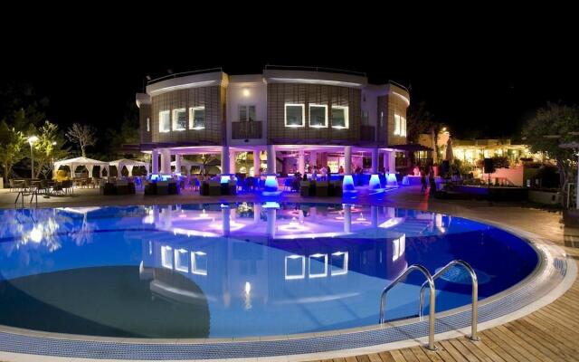 Club Med Bodrum Palmiye