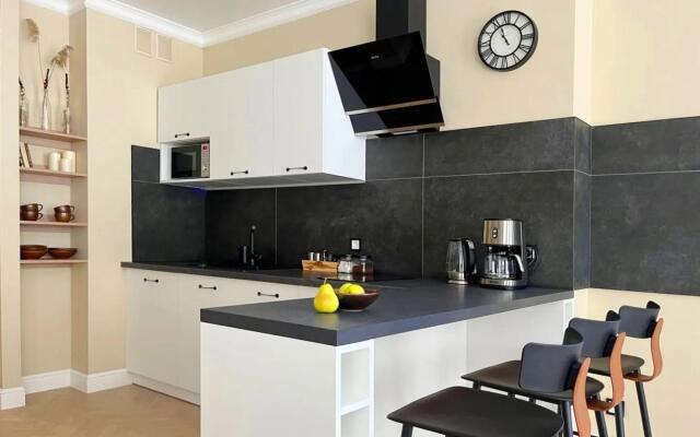 Апартаменты на улице Карла Маркса