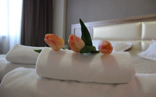 Club Hotel Dostuk