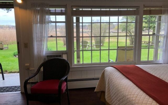 Spring Garden Inn