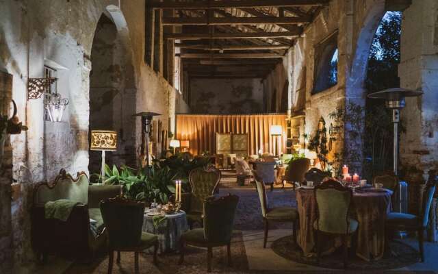 Glamping Canonici di San Marco