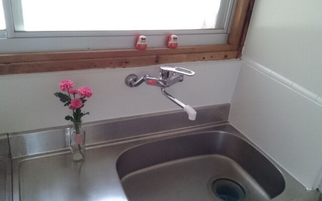 Abiko Guest House