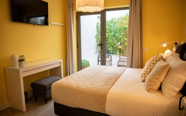 Cascais Home Sweet Hostel