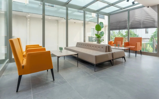 Doqu Suites Hotel