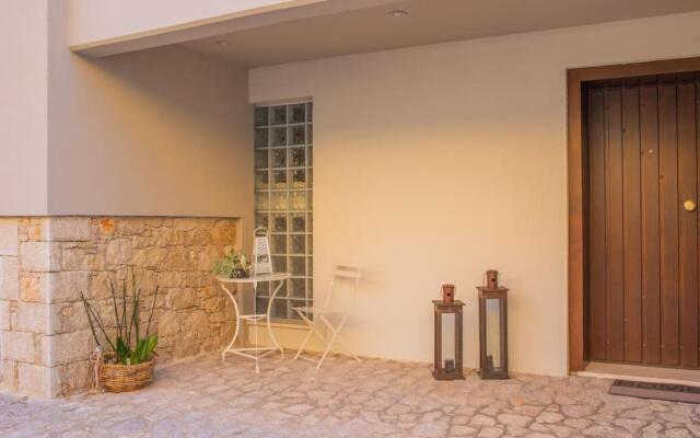Ether Villa