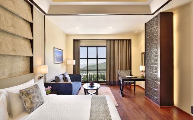 Four Points By Sheraton Srinagar