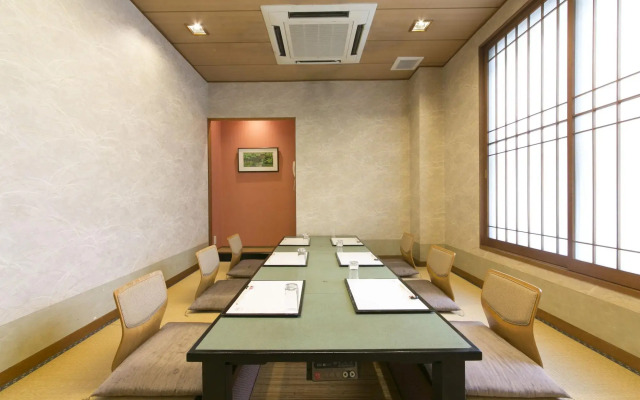 Iga Ueno City Hotel
