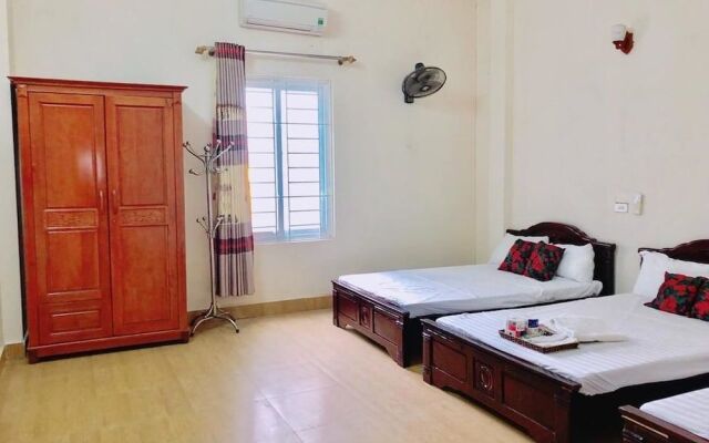 I Love Coto Hotels & Restaurant