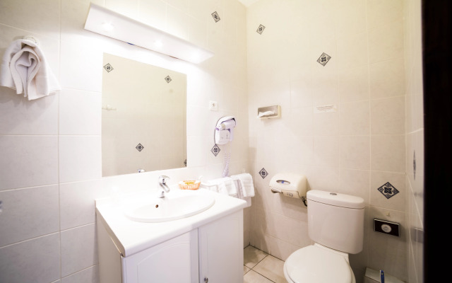 Hotel Restaurant Le Cours