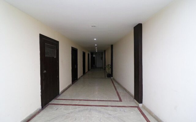 Hotel Taj Way Inn