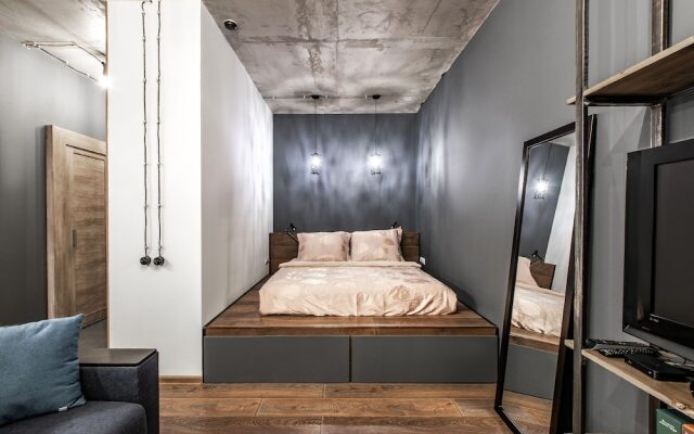 Loft Apartment
