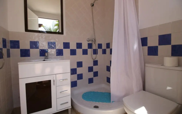 1035 Villa el Crucero