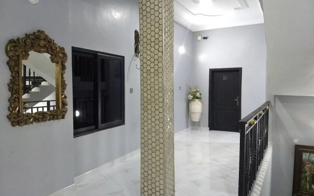 The Winford Boutique Hotel Achimota